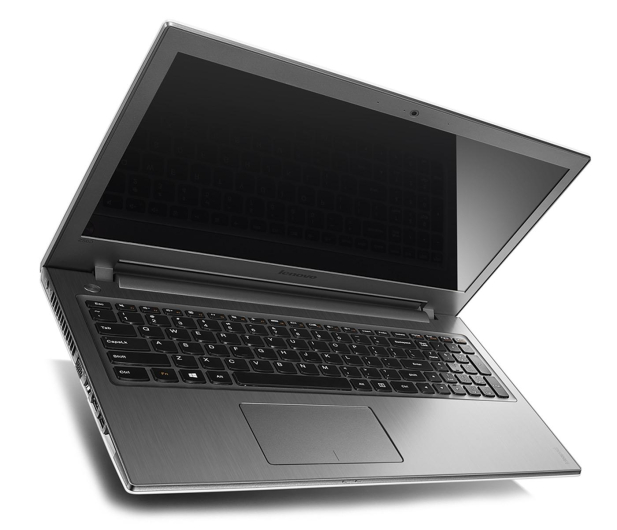 Lenovo Z500 i5-3210M/6GB/1000/DVD-RW/Win8 GT645 biały - 119630 - zdjęcie 2